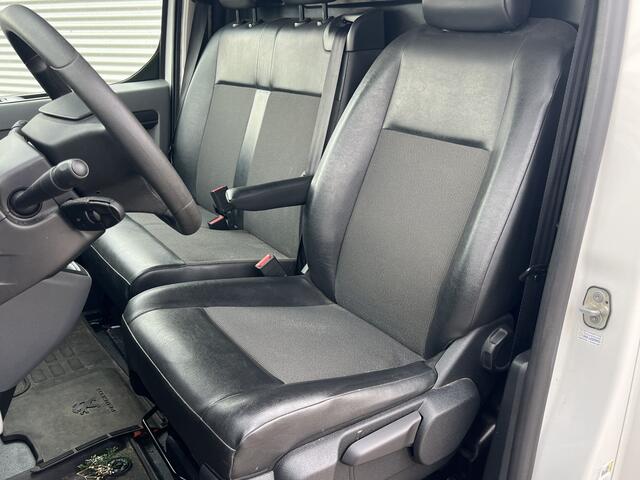 Peugeot EXPERT 226C 1.6 BlueHDI 95 Premium | Nieuw Binnen! | Cruise | Airco