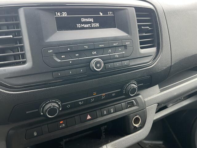 Peugeot EXPERT 226C 1.6 BlueHDI 95 Premium | Nieuw Binnen! | Cruise | Airco