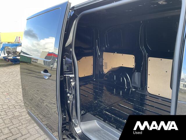 Peugeot EXPERT 2.0 BlueHDi S&S L2 Automaat 12 dkm!!! Airco Cruise