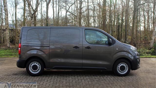 Peugeot EXPERT 1.5 BlueHDI 100 Standard Premium | 2022 | Cruise | Parkeersensoren-achter |