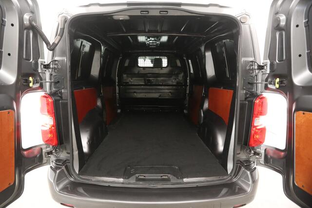 Peugeot EXPERT 2.0 BlueHDI L2H1 | Airco | Cruise | Camera | Carplay | 3 Zits | Stoelverw. | Parkeersens.