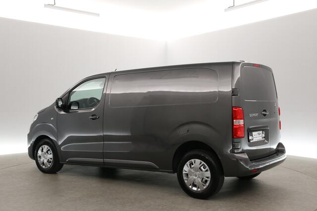 Peugeot EXPERT 2.0 BlueHDI L2H1 | Airco | Cruise | Camera | Carplay | 3 Zits | Stoelverw. | Parkeersens.