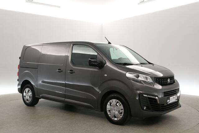 Peugeot EXPERT 2.0 BlueHDI L2H1 | Airco | Cruise | Camera | Carplay | 3 Zits | Stoelverw. | Parkeersens.