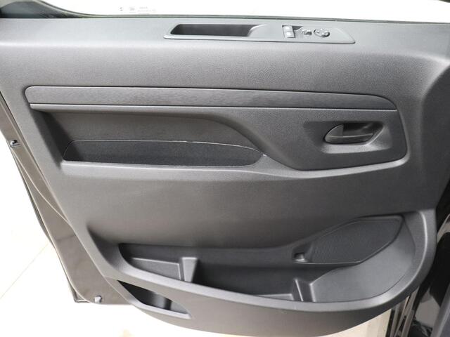 Peugeot EXPERT 145pk L3 Automaat Airco Cruise Navi Trekhaak