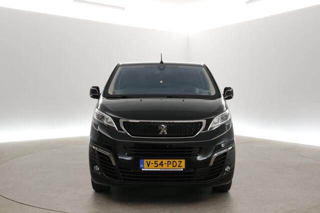 Peugeot EXPERT 2.0 BlueHDI 180PK L3H1 | Aut. | Airco | Cruise | Camera | Carplay | HuD | 3 Zits | Trekhaak
