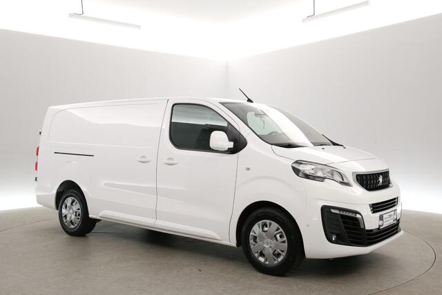 Peugeot EXPERT 2.0 BlueHDI L3H1 | Aut. | Clima | Camera | 3 Zits | 2xSchuifdeur | Adap. Cruise | Carplay