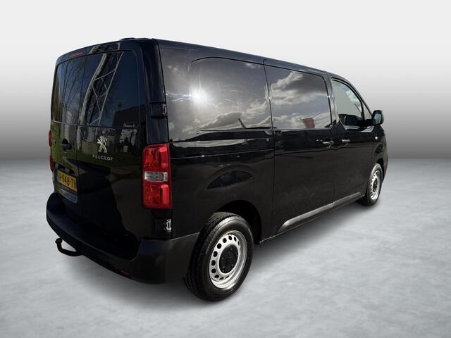 Peugeot EXPERT 231S 2.0 BlueHDI 120 Premium | Trekhaak | PDC |