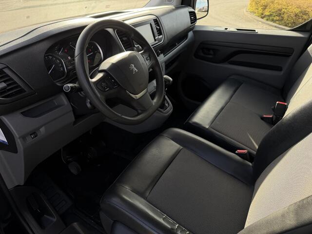 Peugeot EXPERT 231S 2.0 BlueHDI 120 Premium | Trekhaak | PDC |