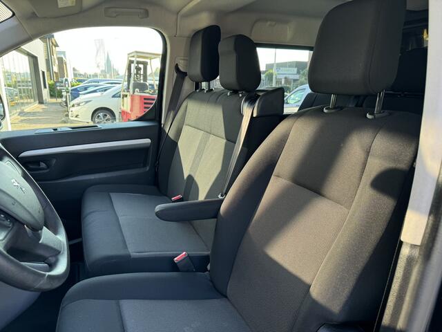 Peugeot EXPERT 2.0 BlueHDI 120 Long Premium Dubbele Cabine*Camera*