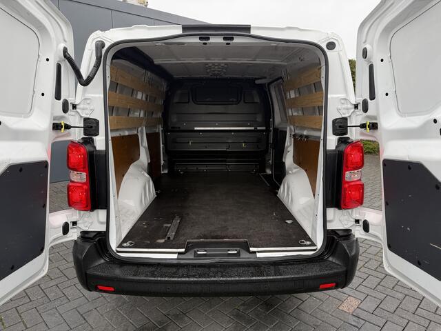 Peugeot EXPERT 2.0 BlueHDI 123 PK / L3H1 / 1e EIG. / AIRCO / CRUISE / CAMERA / BLINDSPOT / 3-ZITS