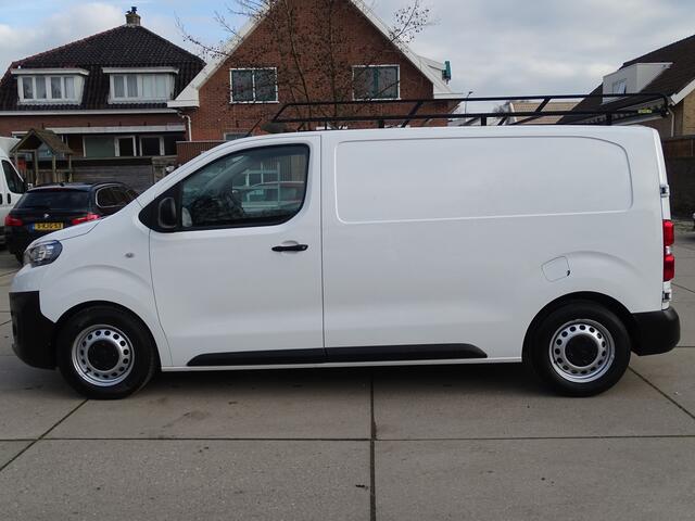 Peugeot EXPERT 1.6 BlueHDI 95 Premium Euro 6