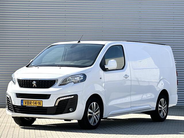Peugeot EXPERT 2.0 BlueHDI 120 Extra lang MARGE BTW VRIJ!