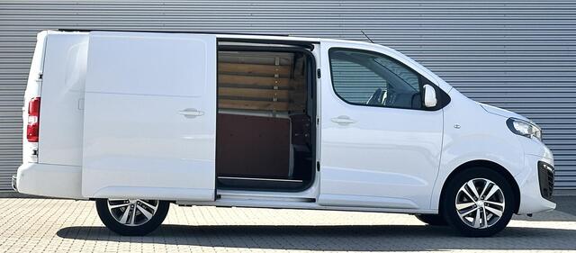 Peugeot EXPERT 2.0 BlueHDI 120 Extra lang MARGE BTW VRIJ!