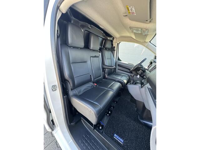 Peugeot EXPERT 2.0 BlueHDI 120 Extra lang MARGE BTW VRIJ!