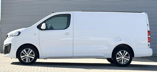 Peugeot EXPERT 2.0 BlueHDI 120 Extra lang MARGE BTW VRIJ!