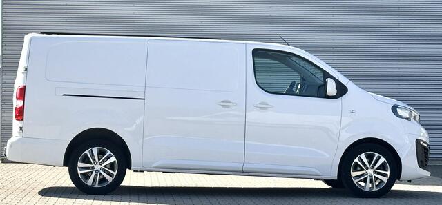 Peugeot EXPERT 2.0 BlueHDI 120 Extra lang MARGE BTW VRIJ!