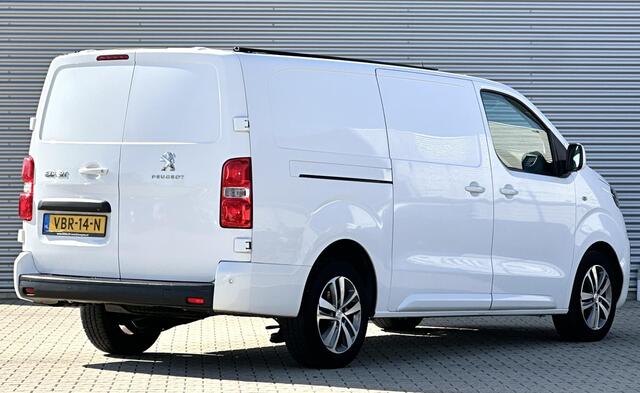 Peugeot EXPERT 2.0 BlueHDI 120 Extra lang MARGE BTW VRIJ!