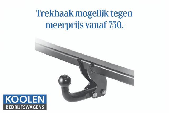 Peugeot EXPERT 2.0 BlueHDI 120 Extra lang MARGE BTW VRIJ!