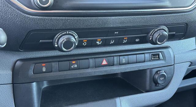 Peugeot EXPERT 2.0 BlueHDI 120 Extra lang MARGE BTW VRIJ!