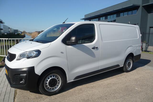 Peugeot EXPERT 2.0 BlueHDi 145 L3 airco, 3 zits
