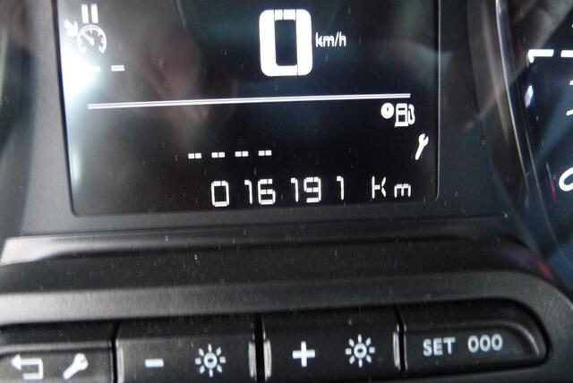 Peugeot EXPERT 2.0 BlueHDi 145 L3 airco, 3 zits