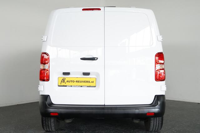 Peugeot EXPERT 2.0 BlueHDI 145 Standard Premium / Automaat / Cruisecontrol / Airco / Bluetooth