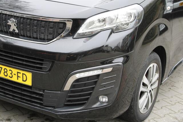 Peugeot EXPERT 231S 2.0 BLUEHDI 122 PK Premium Pack Navi - Camera - Carplay