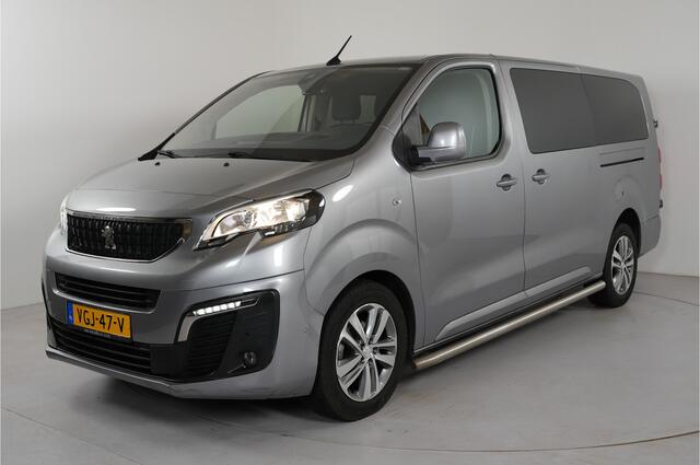 Peugeot EXPERT 2.0 BlueHDI 120 Long Asphalt DC | Hud | Dodehoek | Lane |