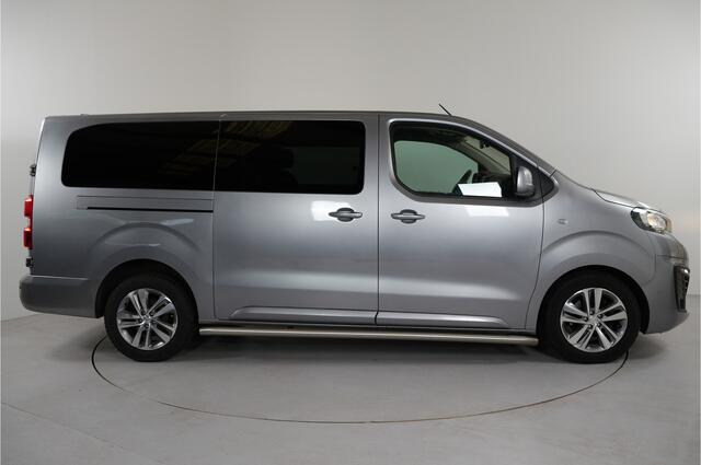 Peugeot EXPERT 2.0 BlueHDI 120 Long Asphalt DC | Hud | Dodehoek | Lane |