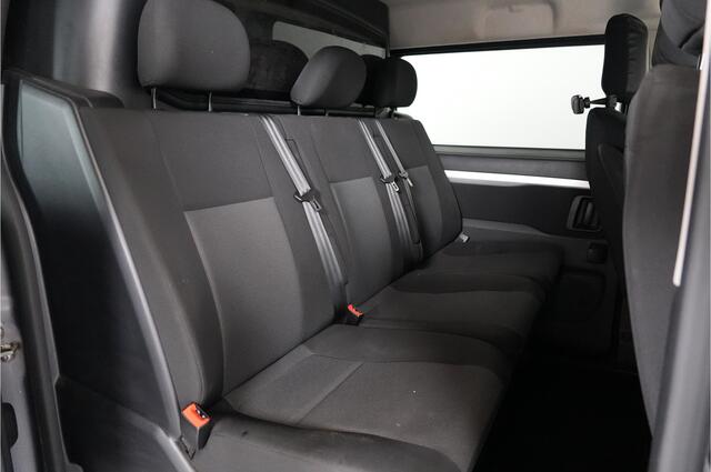 Peugeot EXPERT 2.0 BlueHDI 120 Long Asphalt DC | Hud | Dodehoek | Lane |