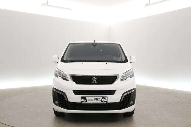 Peugeot EXPERT 2.0 BlueHDI L2H1 | Aut. | Airco | Camera | Adap. Cruise | 3 Zits | 2xSchuifdeur | Carplay | Parkeersens.