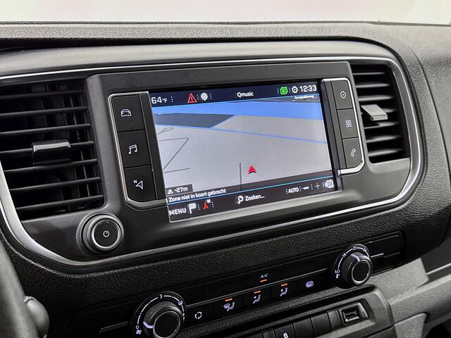 Peugeot EXPERT 231S 2.0 BlueHDI 120 Premium Pack L3 Navigatie Camera Parkeersensoren