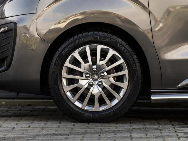 Peugeot EXPERT 231L 2.0 BlueHDI 180 Premium Pack