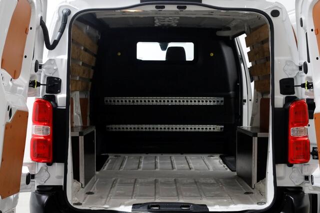 Peugeot EXPERT 1.5 BlueHDI 102pk L3 Premium Airco/Camera/CarPlay 05-2022