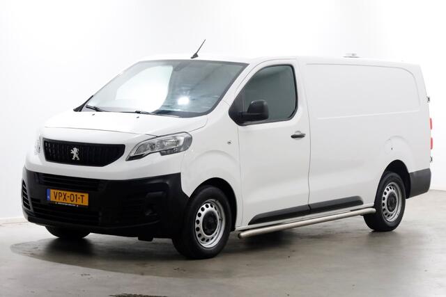Peugeot EXPERT 1.5 BlueHDI 102pk L3 Premium Airco/Camera/CarPlay 05-2022