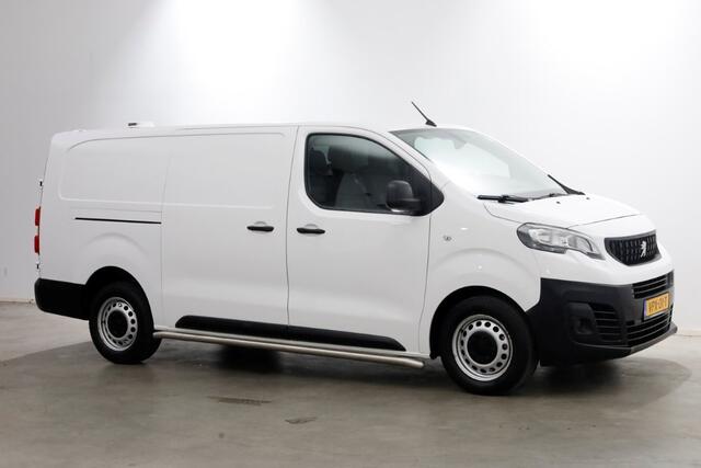 Peugeot EXPERT 1.5 BlueHDI 102pk L3 Premium Airco/Camera/CarPlay 05-2022