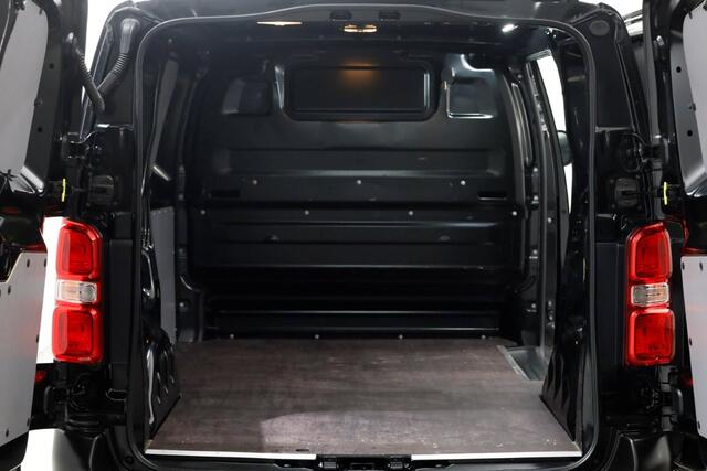 Peugeot EXPERT 1.5 BlueHDI 102pk L2H1 Standard Premium Airco/Navi 01-2023