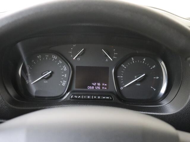 Peugeot EXPERT 1.5 BlueHDI 120 S&S L2 | Carplay | Camera | Airco | Bank | Laadruimtepakket!