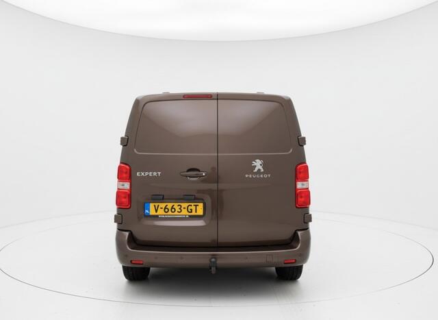 Peugeot EXPERT 231C 2.0 BLUE HDI 120 PREMIUM PACK. TREKHAAK, CRUISE, AIRCO