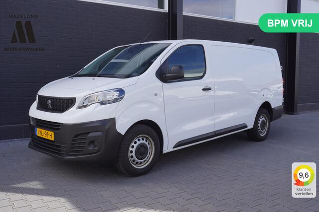 Peugeot EXPERT 1.5 BlueHDI L3 EURO 6 - Airco - Cruise - Trekhaak - ¤ 9.950,- Excl.