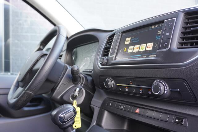 Peugeot EXPERT 1.5 BlueHDI L3 EURO 6 - Airco - Cruise - Trekhaak - ¤ 9.950,- Excl.