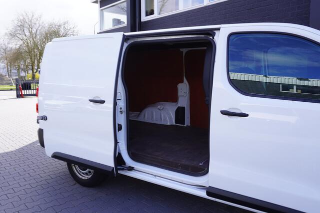 Peugeot EXPERT 1.5 BlueHDI L3 EURO 6 - Airco - Cruise - Trekhaak - ¤ 9.950,- Excl.