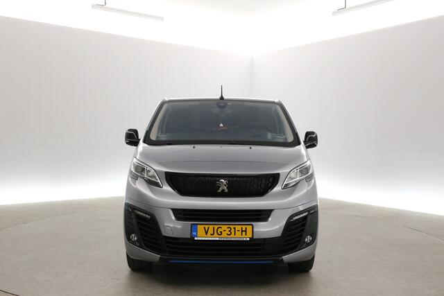 Peugeot EXPERT 2.0 BlueHDI SPORT L2H1 177PK | MARGE | Airco | HuD | Adap. Cruise | Camera | Carplay | 3 Zits | Trekhaak