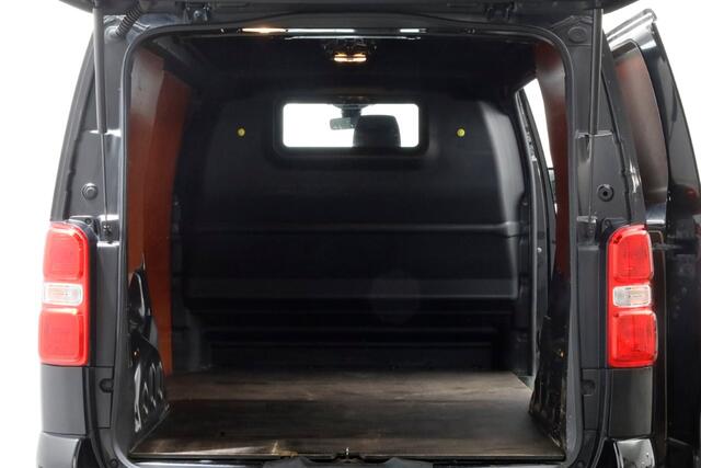 Peugeot EXPERT 2.0 BlueHDI 180pk Automaat L2H1 Premium Pack Airco/Navi/Achterklep 06-2018