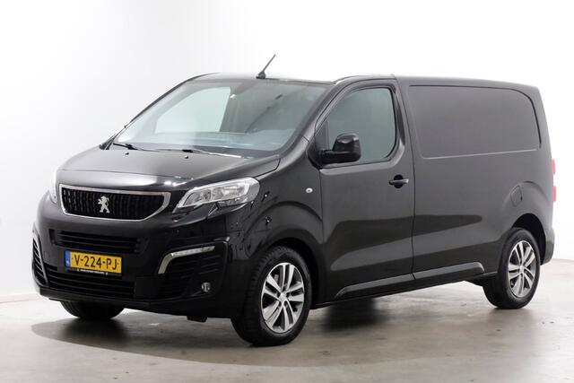 Peugeot EXPERT 2.0 BlueHDI 180pk Automaat L2H1 Premium Pack Airco/Navi/Achterklep 06-2018