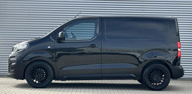 Peugeot EXPERT 226C 1.6 BlueHDI 115 Pro MARGE btw vrij