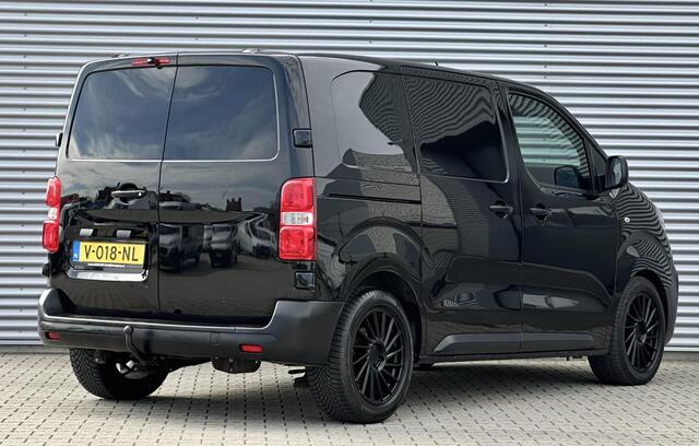 Peugeot EXPERT 226C 1.6 BlueHDI 115 Pro MARGE btw vrij