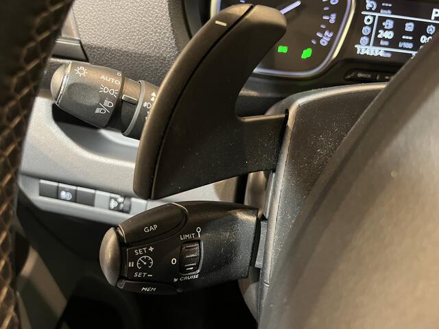 Peugeot EXPERT 2.0 BlueHDI L2 120 PK Automaat Servicebus / Sortimo Inrichting / Schuifdeur L + R / Euro 6 / Airco / Camera / Cruise Control / CarPlay / 3-Zits