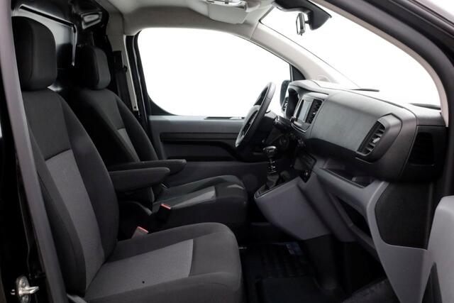 Peugeot EXPERT 1.5 BlueHDI 102pk L1H1 Standard Premium Airco/Navi 02-2023