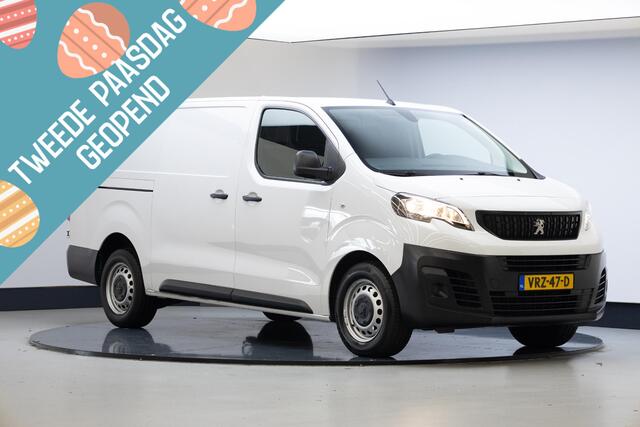 Peugeot EXPERT 1.5 BlueHDI 100 Long Premium